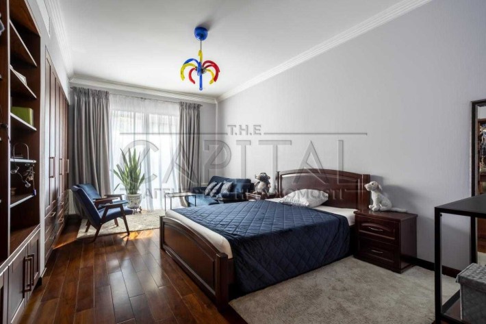 Оренда автономного, Будинок 1200м2 Іванковичі, генератор, Київська обл - фото 1