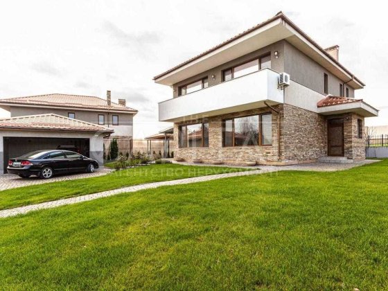 Оренда будинку в Іванковичі/ КГ МАЄТОК/347м2/ГЕНЕРАТОР Иванковичи