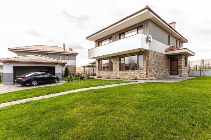 Оренда будинку в Іванковичі/ КГ МАЄТОК/347м2/ГЕНЕРАТОР - фото 1