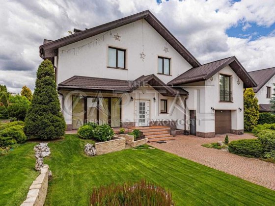 Оренда / Будинок / 260 м2 / Іванковичі / вул. Зоряна Иванковичи