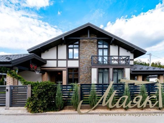 Аренда дома 176м2 Круглик у озера и хвойного леса Обуховское направлен Круглик