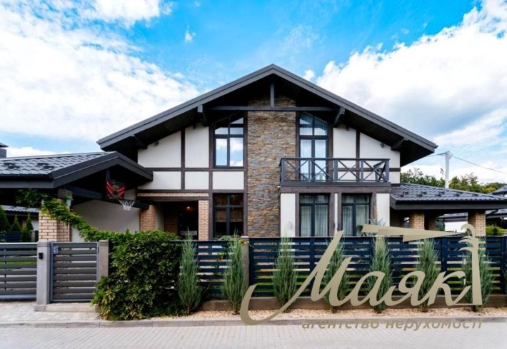 Аренда дома 176м2 Круглик у озера и хвойного леса Обуховское направлен - фото 1