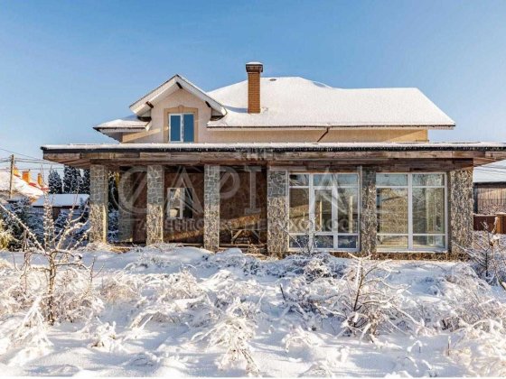 Оренда/Будинок/250 м2/Крушинка/вул. Будівельників/Васильківський район Крушинка