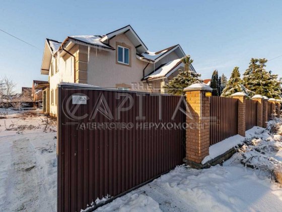 Терміново!!! Оренда Будинок, Васильківський район, Крушинка, 250 м2 Крушинка