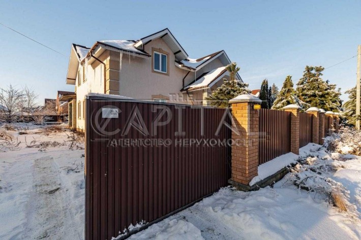 Терміново!!! Оренда Будинок, Васильківський район, Крушинка, 250 м2 - фото 1