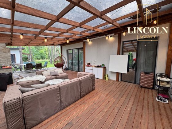 Оренда! БЕЗ%, 350м², Riviera Village, Рівєра, Лебедівка, Хотянівка Лебедевка