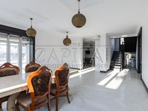 Аренда дома 280м2, Крушинка, Васильковский р-н Крушинка