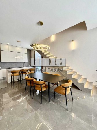 Оренда нового будинку 200м2 повна автономія, престижний район - фото 1