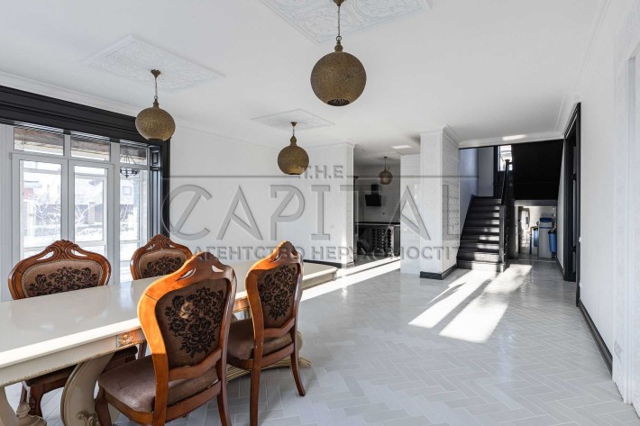 Оренда/Будинок/Крушинка/Газ/Скважина/230м2/6 соток/Васильківський р-н - фото 1