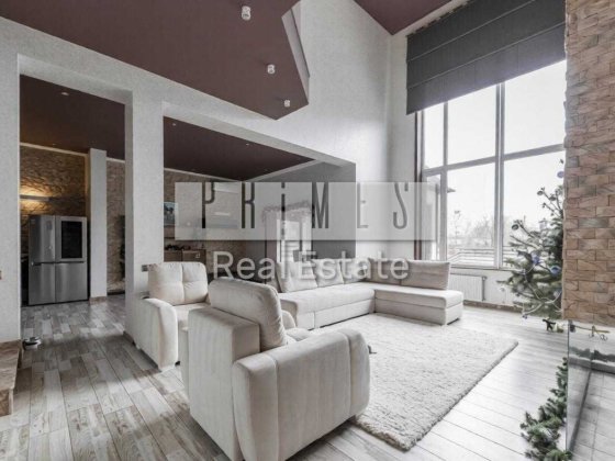 Оренда будинку 400м2 Нові Безрадичі  КМ Lake Village Київська область Новые Безрадичи