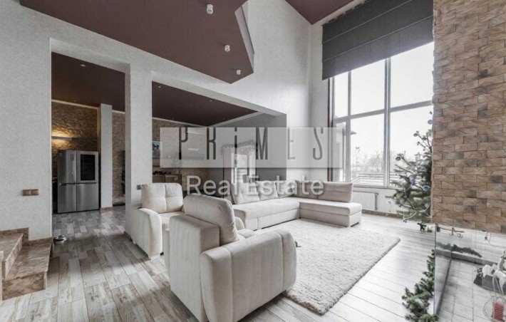 Оренда будинку 400м2 Нові Безрадичі  КМ Lake Village Київська область - фото 1