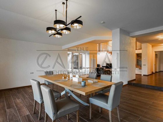 ‼️Оренда автономного будинку 375кв Плюти‼️ Козин Конча Заспа  Озеро Плюти