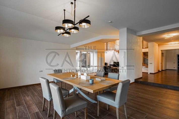 ‼️Оренда автономного будинку 375кв Плюти‼️ Козин Конча Заспа  Озеро - фото 1