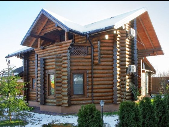 Оренда Будинку помісячно  на березі р.Десна Пухівка