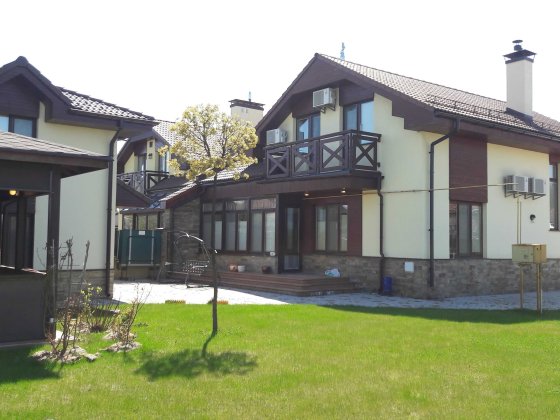 Довгострокова оренда будинку, Житомирська траса, Северинівка Севериновка