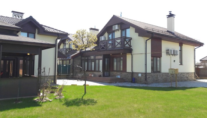 Довгострокова оренда будинку, Житомирська траса, Северинівка - фото 1