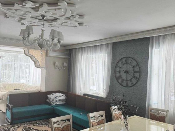 Оренда будинку Северенівка 385м2 Газ Підвал Гараж Житомирська Севериновка