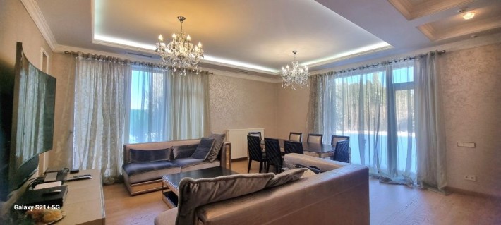 Аренда дома КГ Солнечная долина - фото 1