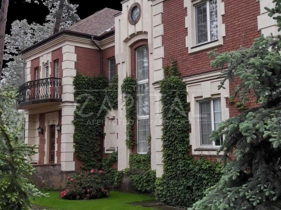 Аренда Автонмного дома с бомбоубежищем, с газом, Романков, вул. Лісова Романків