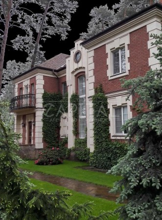 Аренда Автонмного дома с бомбоубежищем, с газом, Романков, вул. Лісова - фото 1