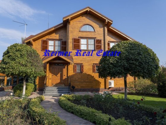 Без коміссії. Оренда будинку в котеджному містечку в Конча-Заспі.Озеро Романков