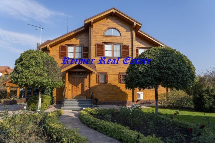 Без коміссії. Оренда будинку в котеджному містечку в Конча-Заспі.Озеро - фото 1