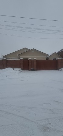 Здам в оренду окремий будинок в селі Тарасівка! Опалення газове! - фото 1