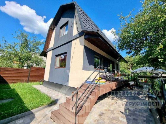 Оренда будинку с.Таценки Таценки