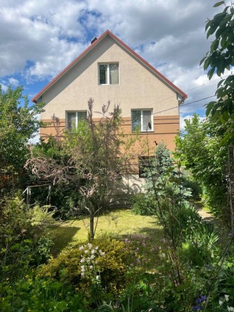 Оренда будинку с. Требухів - фото 1