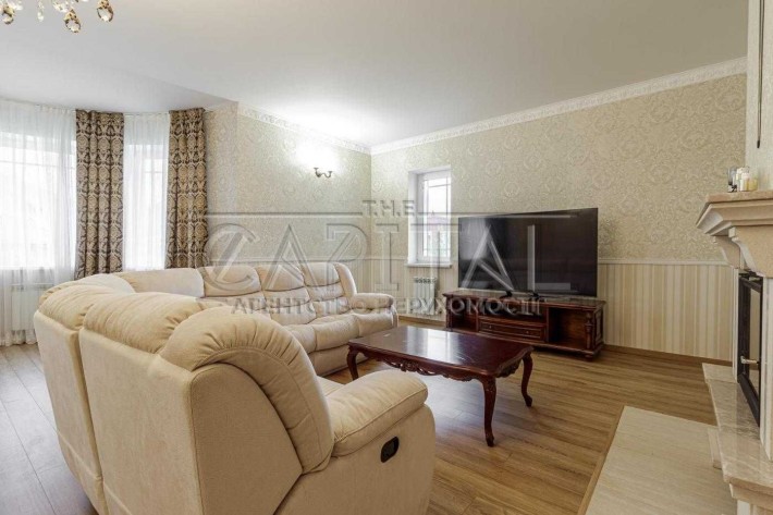 Оренда автономного будинку, Хотів, Газ‼️ Газова плита, Підвал, Гараж - фото 1