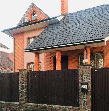 Оренда будинку для сім'ї під офіс Газ Генератор - фото 1