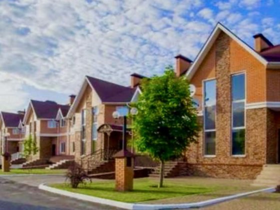 Оренда будинкуЧайки Інвертор.Сонячні панелі. Генератор. Газова плита. Чайки