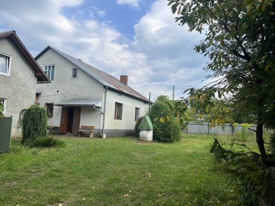 Будинок в оренду Самбір