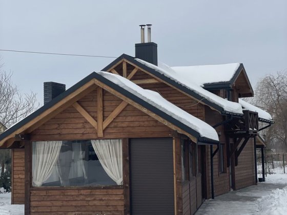 Оренда Будинок - сауна Пустомыты