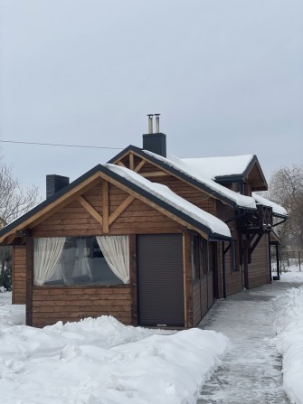 Оренда Будинок - сауна - фото 1