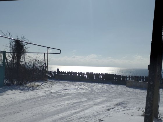 Дом в Крыжановке длительно. Газ. Участок. Крыжановка