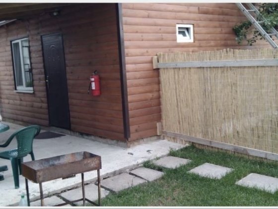 Здам будинок біля моря(від власника) Крыжановка