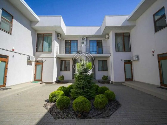 Аренда таунхауса в КГ ТАРТУС первая линия моря Крыжановка