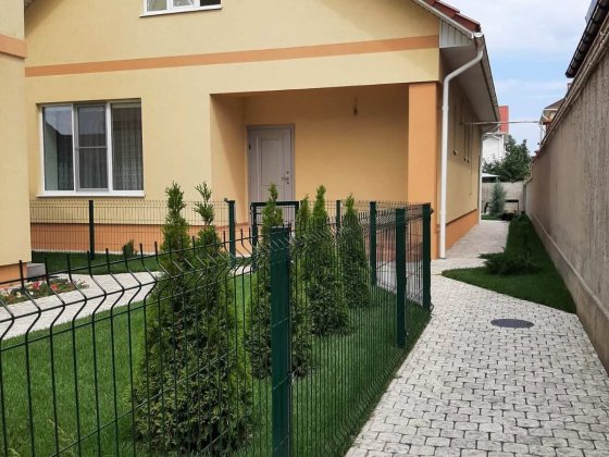 Совиньон 2 Одесса. Сдаётся дом в 10 мин.ходьбы к морю. Бурлача Балка