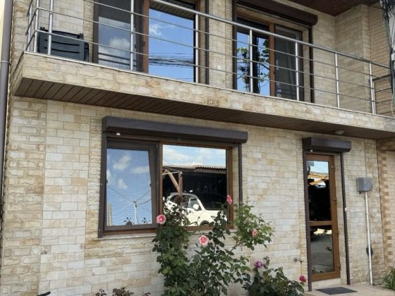 Аренда ДОМА / Совиньон 3 / вид моря / 140 м кв / Одесса Бурлача Балка