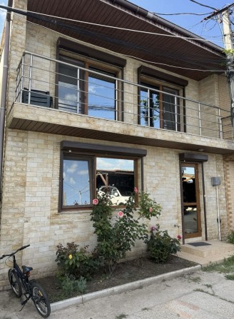 Аренда ДОМА / Совиньон 3 / вид моря / 140 м кв / Одесса - фото 1