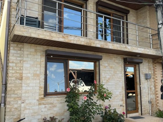 Здам будинок біля моря 140 м.кв Бурлача Балка