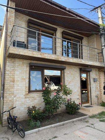 Здам будинок біля моря 140 м.кв - фото 1