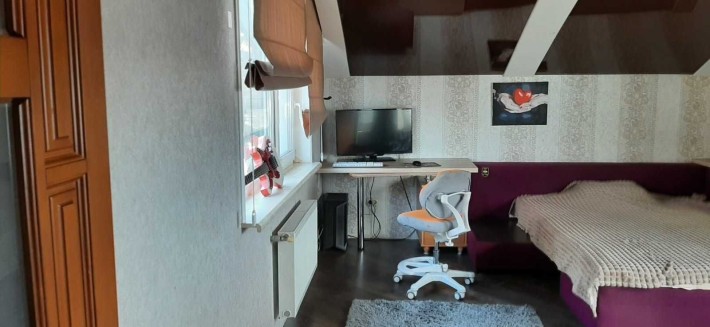 Здам автономний півбудинку у Вел. Дальнику поряд з Одесою,  паркомісце - фото 1