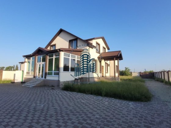 Оренда будинку в Супруновці! Супруновка