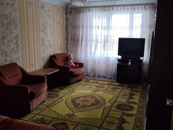 Здам житло на довгий термін Градижск