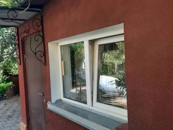 Оренда будиночка в с. Біла Белая