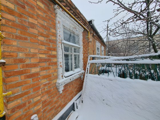 Оренда будинку біля гуртівні " Скорпіон" Первомайск