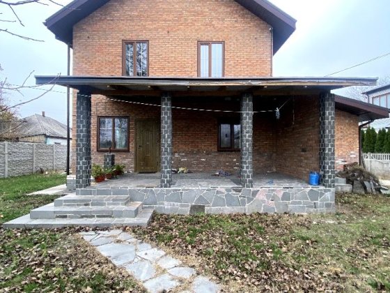 Продається сучасний Новий Будинок 2022 р Золотоноша