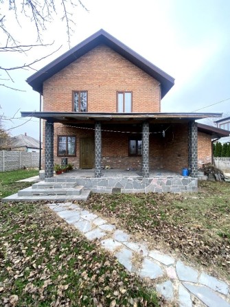 Продається сучасний Новий Будинок 2022 р - фото 1